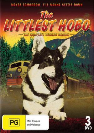 LITTLEST HOBO littlest hobo: