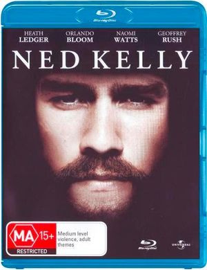 Watch Now Ned Kelly-(2004) 8