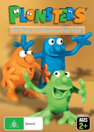 Plonsters Plonsters