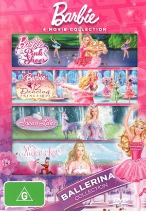 shoes wrestling new releases Shoes/Barbie: In the Pink (Barbie : Ballerina Collection In the Barbie