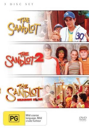 The Sandlot / The Sandlot 2 / T...