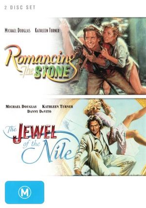 Watch Romancing the Stone online SolarMovieX