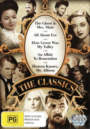 ... / An Affair to Remember / H...