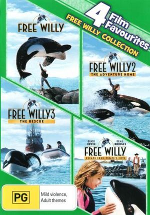 free willy 4 free willy 4