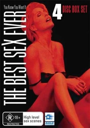 The Best Sex Ever Dvd 31