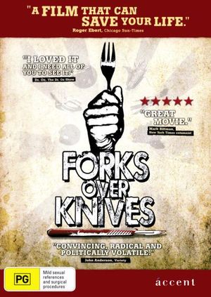 Watch Forks Over Knives Online Facebook Password