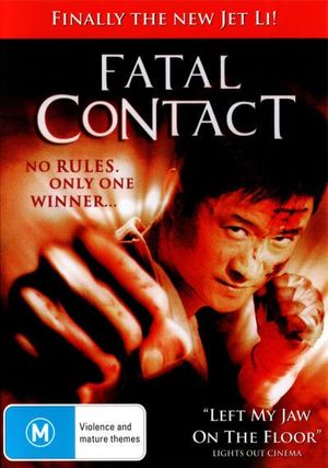 FATAL CONTACT fatal contact: