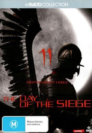 The Day of the Siege (11 September 1683) on DVD. Buy new ...