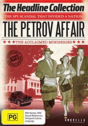 the petrov affair The petrov affair had a profound and lasting impact on the australian political landscape, with the labor party split a direct consequence of the events of 1954-1955 the defection of the. the petrov affair The petrov affair had a profound and lasting impact on the australian political landscape, with the labor party split a direct consequence of the events of 1954-1955 the defection of the.