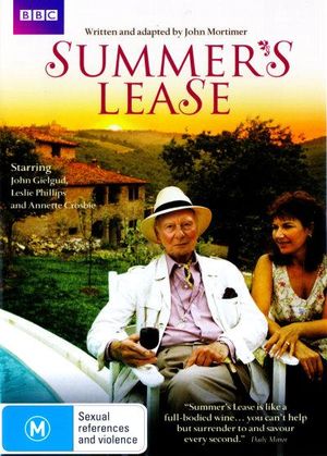 Summer s Lease movie