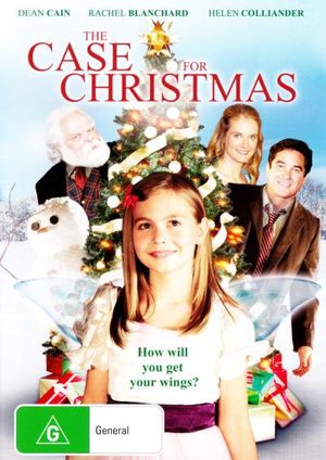 The Case for Christmas on DVD. Buy new DVD &amp; Blu-ray movie releases