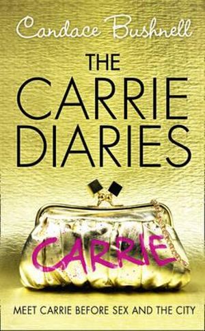 Book carrie reads in sex and the city 2