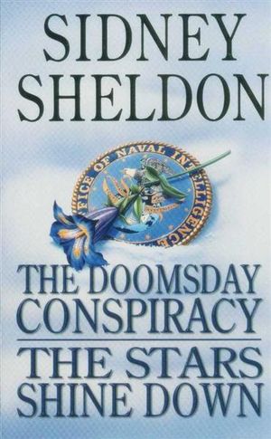 a comparison of doomsday conspiracy by sidney sheldon and share alike a comparison of doomsday conspiracy by sidney sheldon and share alike