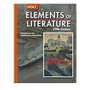 Elements of literature essay fiction poetry drama film