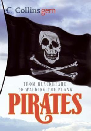 Pirates (Collins Gem) David Pickering