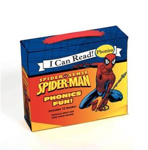 Fun Spider