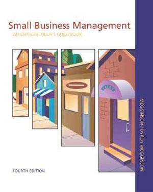 small business administration