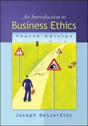 business ethics