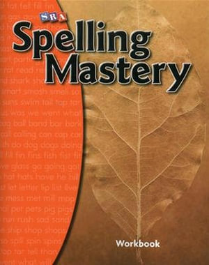 Spelling mastery placement test image