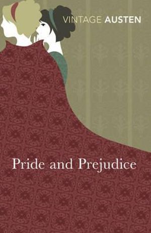 Pride and Prejudice (Vintage Classics) Jane Austen