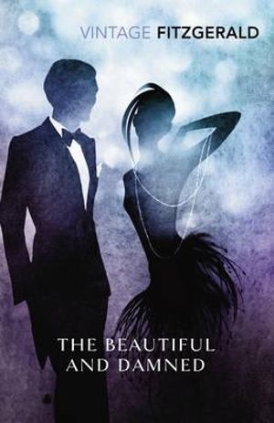 The Damned and the Beautiful by Paula S. Fass