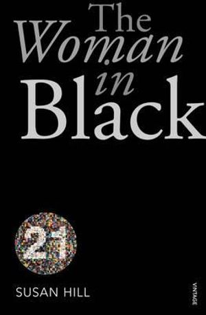 the woman in black susan hill book