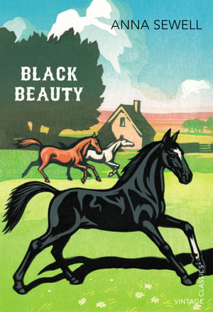 black beauty original book