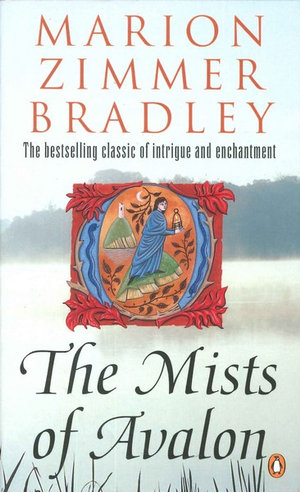 mists avalon book