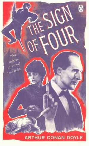 book report of sherlock holmes the sign of four Read the latest customer reviews, and compare ratings for sherlock holmes #1 a study in scarlet #2 the sign of four the case book of sherlock holmes. book report of sherlock holmes the sign of four Read the latest customer reviews, and compare ratings for sherlock holmes #1 a study in scarlet #2 the sign of four the case book of sherlock holmes.