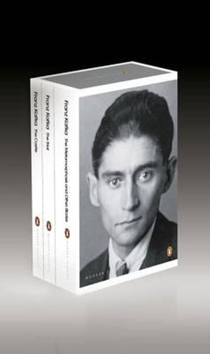 Franz Kafka Metamorphosis