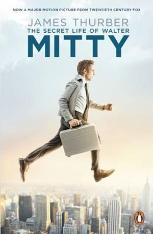 walter mitty novel