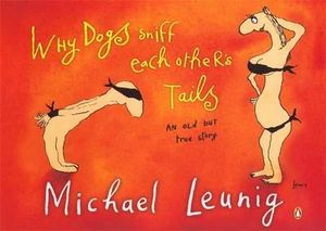 an overview of the michael leunig biography Painter, cartoonist, poet and writer, was born in footscray, melbourne, only son of his curly world for nation review remains one of leunig's favourite drawings. an overview of the michael leunig biography Painter, cartoonist, poet and writer, was born in footscray, melbourne, only son of his curly world for nation review remains one of leunig's favourite drawings.