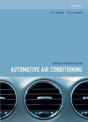 AUTOMOTIVE AIR CONDITIONING AUST/NZ