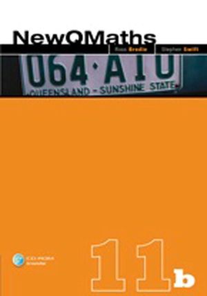 mathematics for queensland year 11b pdf