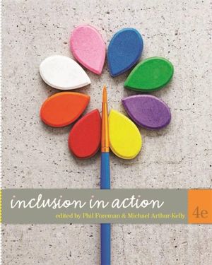 INCLUSION IN ACTION