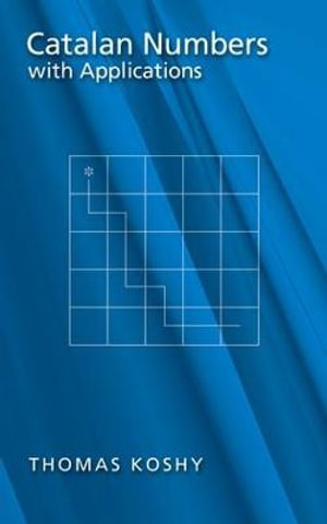 Catalan Numbers with Applications Thomas Koshy