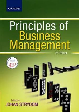 business management