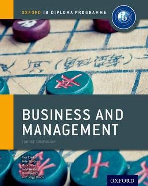 business management