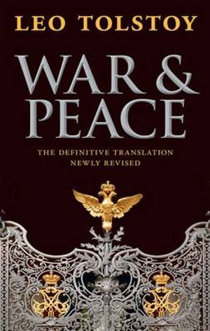 War and Peace