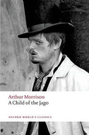 Arthur Morrison net worth