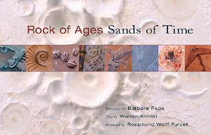 Rock of Ages, Sands of Time: Paintings Barbara Page, Text