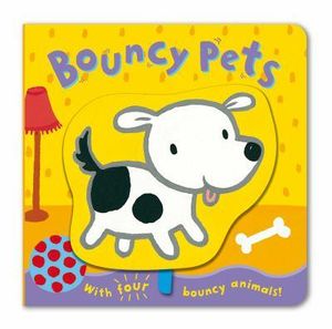 Bouncy Pets Emily Bolam