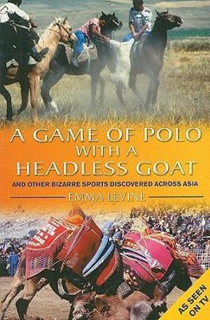 A Game of Polo with a Headless Goat by Jake Hyun on Prezi Next