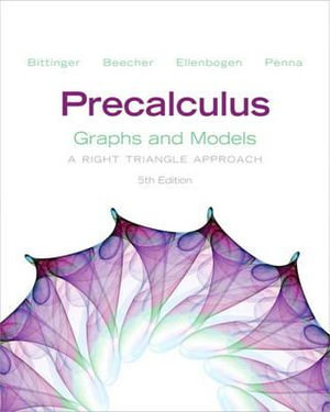 Graphing Calculator Manual Marvin L. Bittinger