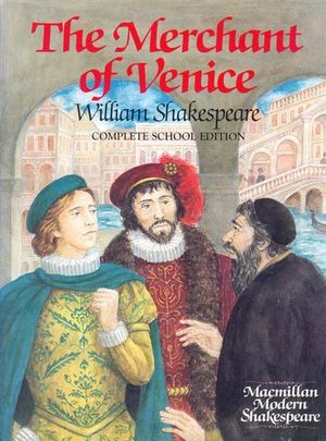 a summary and review of the merchant of venice by william shakespeare The merchant of venice is a play written by william shakespearethe date the play was written in unknown, but the play was mentioned in 1598 in francis mere's wit's treasurya date of 1596-1597 is now accepted. a summary and review of the merchant of venice by william shakespeare The merchant of venice is a play written by william shakespearethe date the play was written in unknown, but the play was mentioned in 1598 in francis mere's wit's treasurya date of 1596-1597 is now accepted.