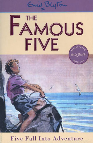 the fall of five book