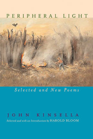 John Kinsella peripheral light John Kinsella peripheral light