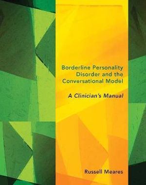The big book on borderline personality disorder