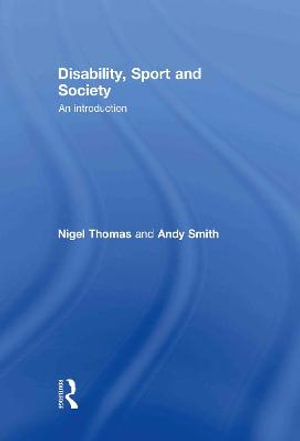 Disability, Society, and the Individual by Julie Smart (2009, Paperback) Disability, Society, and the Individual by Julie Smart (2009, Paperback)