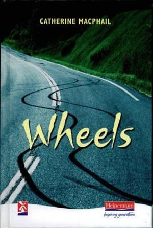 Wheels catherine macphail book report 03 image